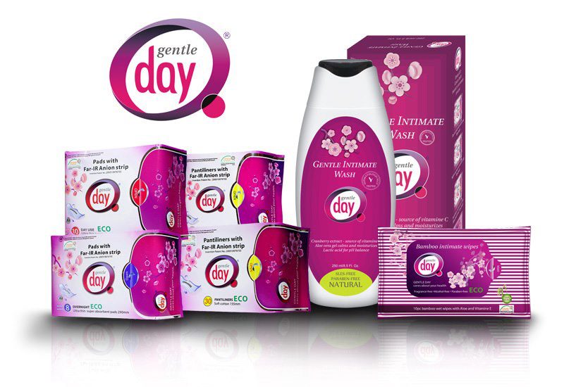 Дамские штучки... с заботой о комф...