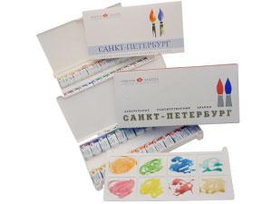 Всё для рисования дома и/или в Худ...