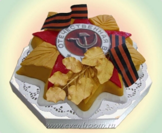 Сбор заказов.Радость кондитера.Всё...