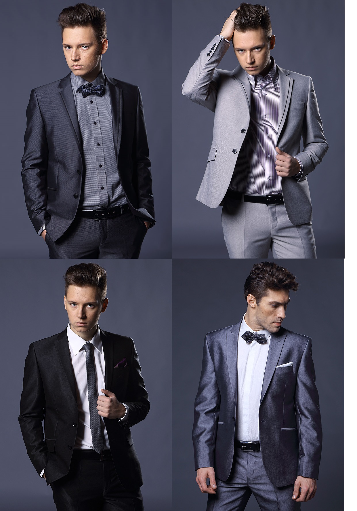 Сбор заказов. Одежда для настоящих...