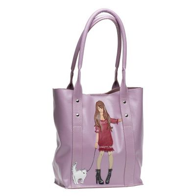 Сбор предоплаты за сумки с апплика...