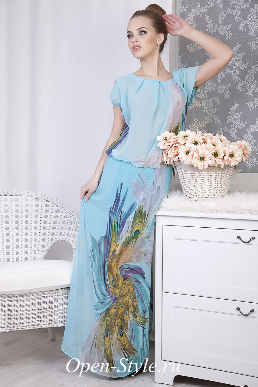 Сбор заказов. Модная одежда для де...