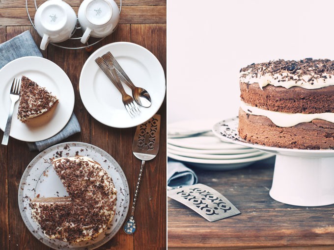 Сбор заказов. Итальянская кухонная...