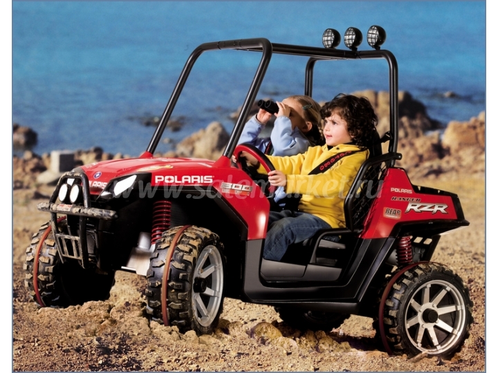 [b]Каждому ребенку - личное трансп...