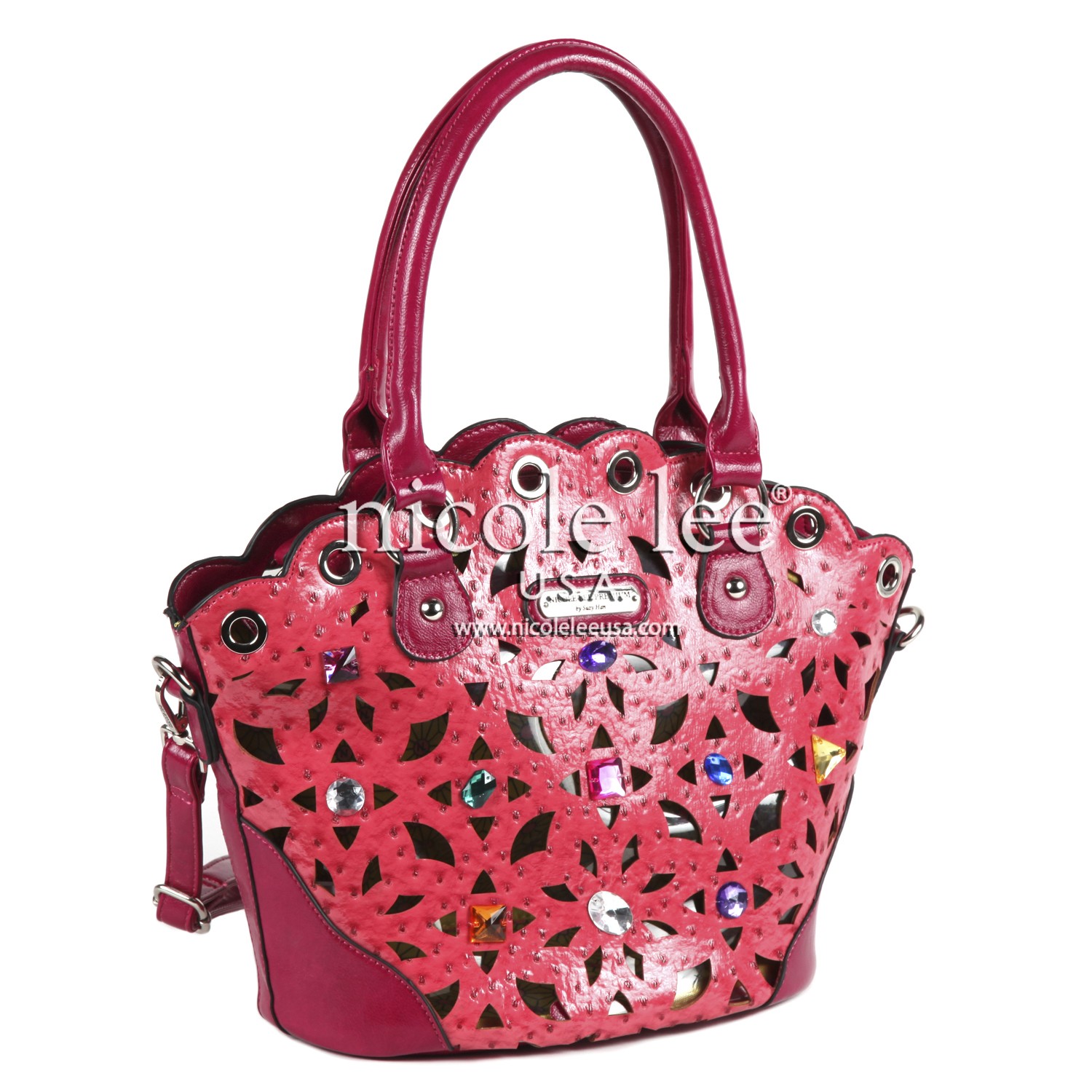 Сногсшибательная коллекция сумок а...