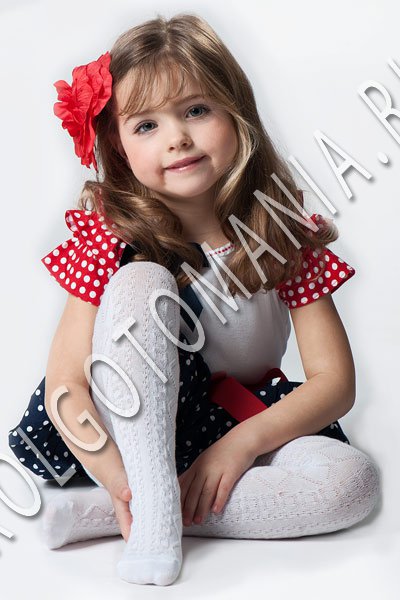 Сбор заказов. Колготки, лосины и н...