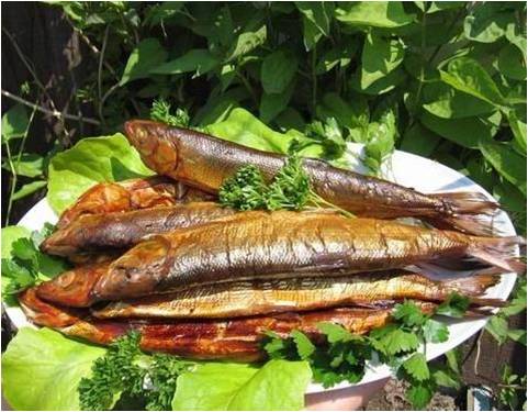 Любителям копчёненького!)) Пакеты...