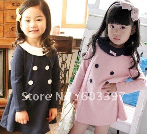 пристрою замечательное платье на п...