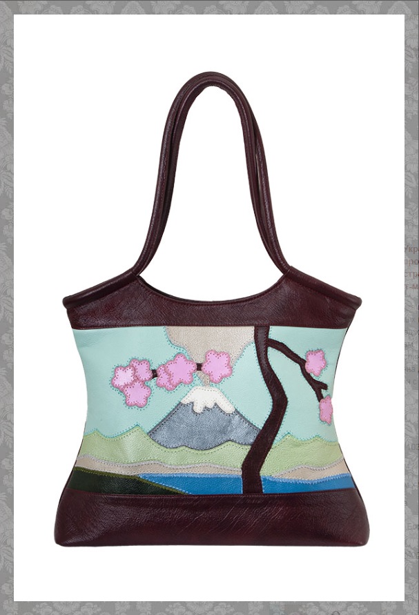 Сбор заказов. Уникальные сумки и а...