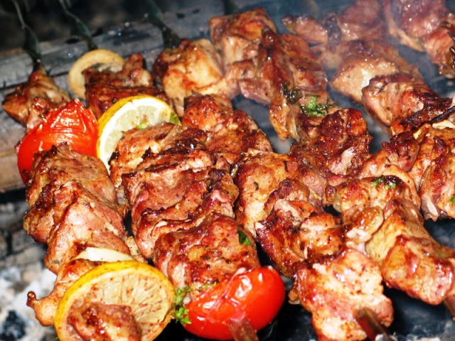 Сбор заказов. Приправы Кавказа - 1...