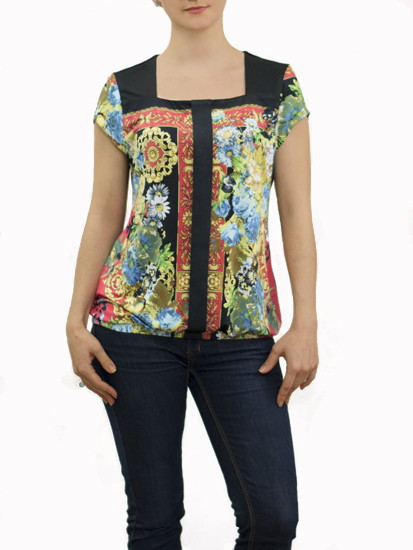 Сбор заказов. Женские блузки от бе...