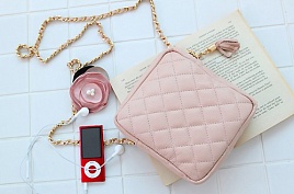 Сбор заказов. Кожанные сумки для ж...