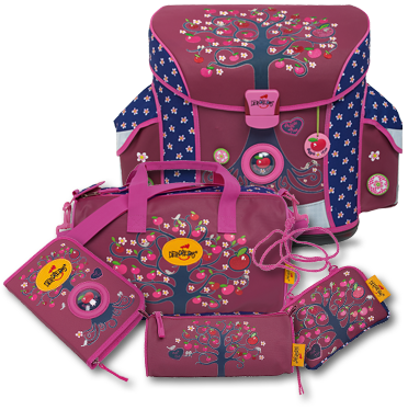 Cбор заказов. Ортопедические школь...