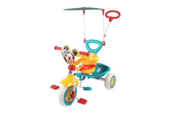 Сбор заказов. Коляски, велосипеды,...