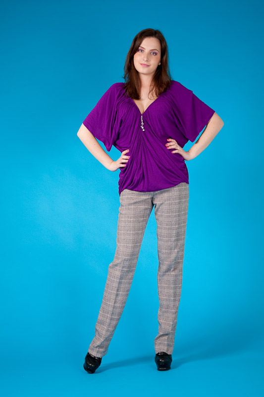 Сбор заказов. Всеми любимые брючки...