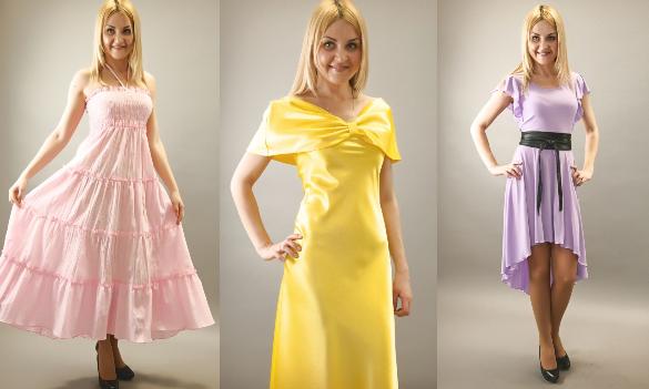 Сбор заказов. Elza - повседневный...