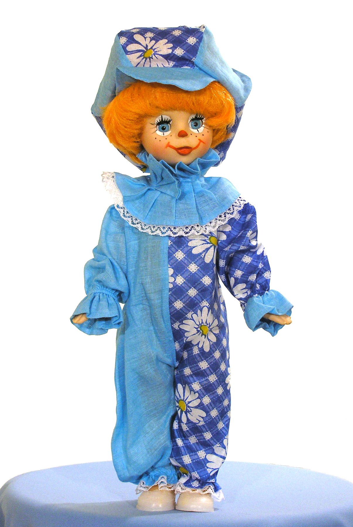 Сбор заказов. Куклы и только Куклы...