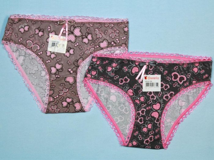 Полюбившееся многим нижнее белье д...