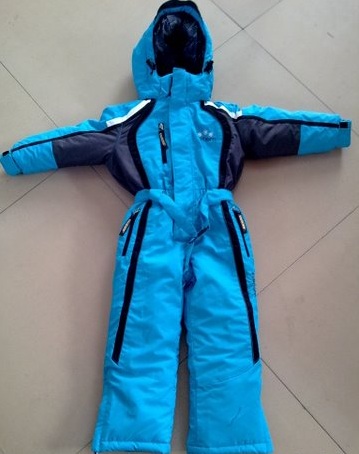 Сбор заказов. Детская верхняя мемб...