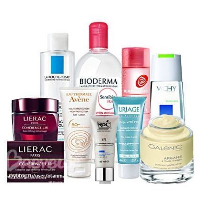 Сбор заказов. Косметика напрямую и...