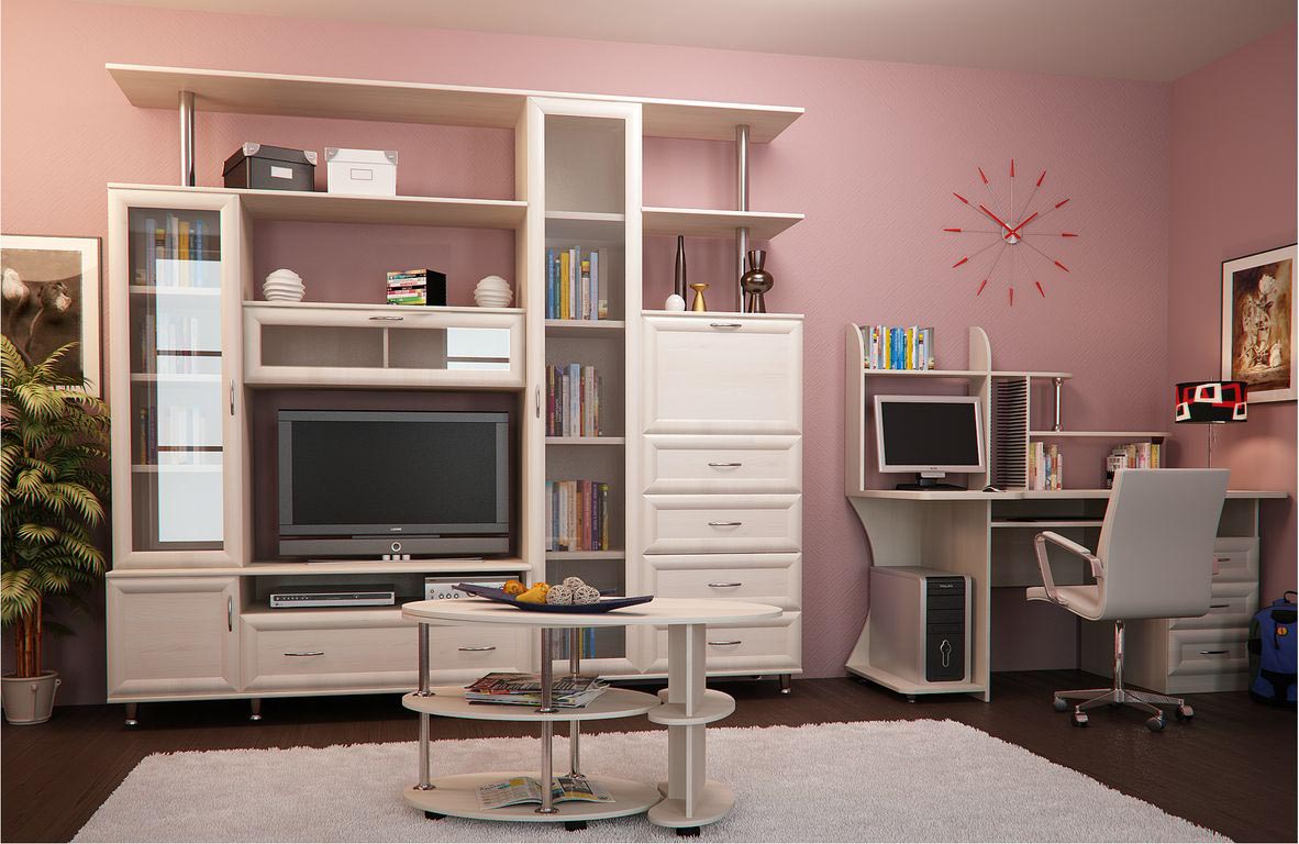 Сбор заказов. Корпусная мебель от...