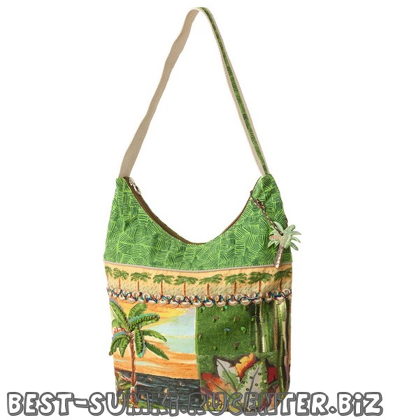 Сбор заказов. Лучшие сумки по лучш...