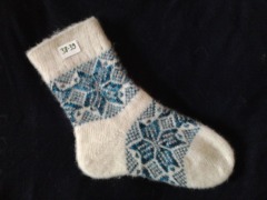 Сбор заказов. Готовимся к холодам...