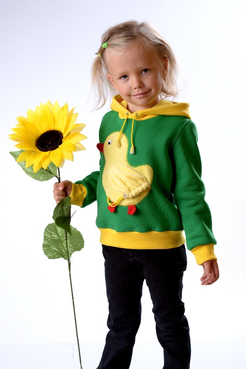 Сбор заказов. Надевай и играй! Оде...