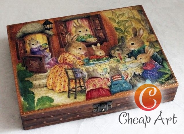 Сбор заказов. 4ип-Аpт. Фабpика тов...