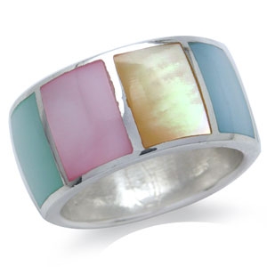 Сбор заказов-6. Украшения Silversh...