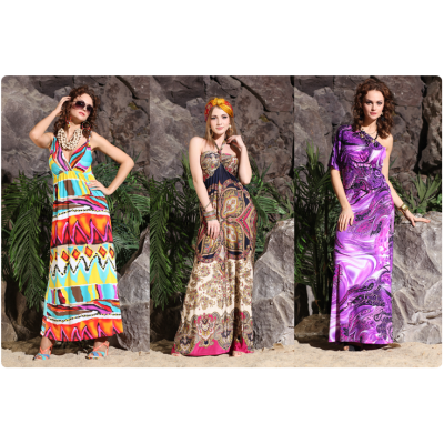 Коллекция Лето 2013 