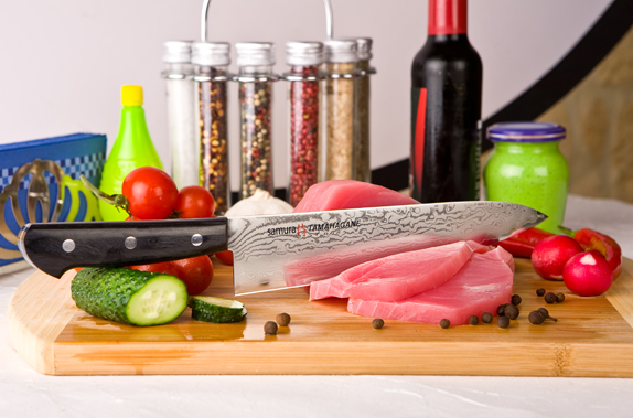 Сбор заказов. Ножи от SA*MU*RA - к...