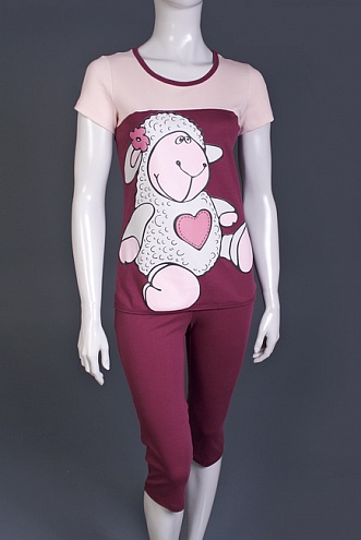 Сбор заказов.Ивановский трикотаж.П...