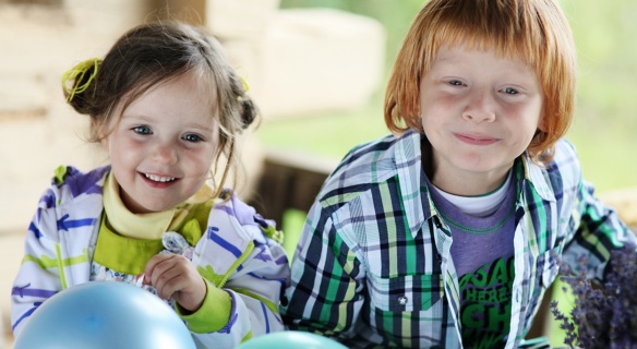 Сбор заказов. Все краски детства в...