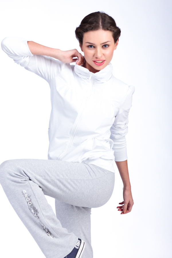 Российский производитель одежды дл...