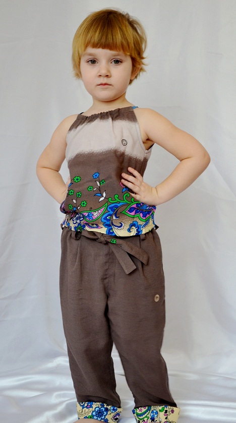 Сбор заказов. GenNI &minus; коллекционна...