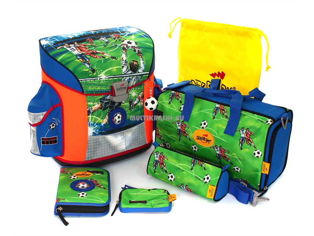 Cбор заказов. Ортопедические школь...