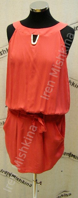 Сбор заказов. Распродажа одежды от...