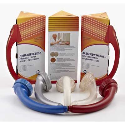 Пристрой массажных душей - www.nn....