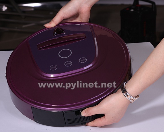 Сбор заказов.Робот-пылесос. Уберет...