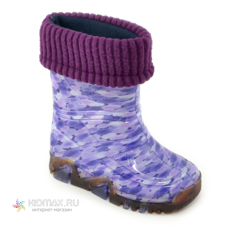 Сбор заказов. Сапожки Дем@р, галер...