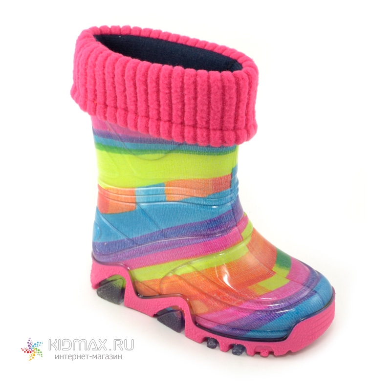 Сбор заказов. Сапожки Дем@р, галер...