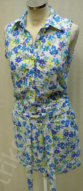 Сбор заказов. Здесь наряды для жар...