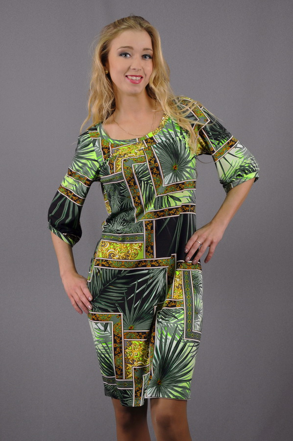 Сбор заказов. Женская одежда Ли*де...