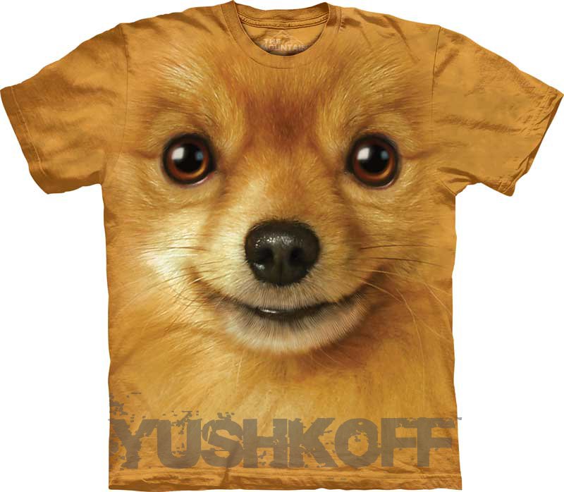 Сбор заказов. Удиви всех! Футболки...