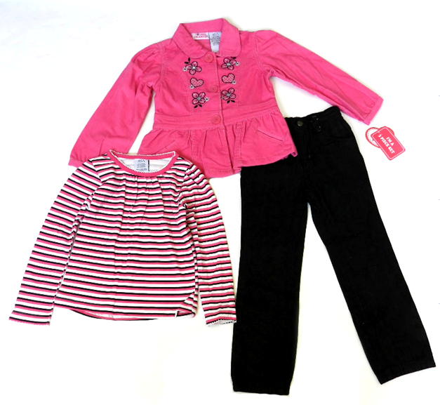 Сбор заказов. Детская одежда извес...