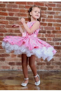 Оденем гламурно и модно наших прин...