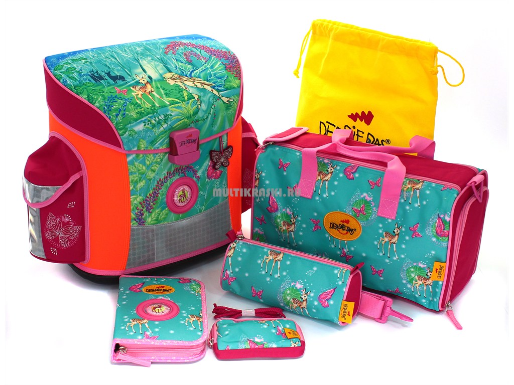 Cбор заказов. Ортопедические школь...