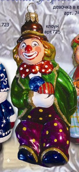 Сбор заказов. Сказочно красивые ел...