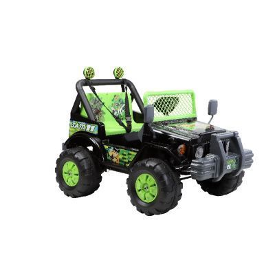 Сбор заказов. Дорогу малышам! Элек...